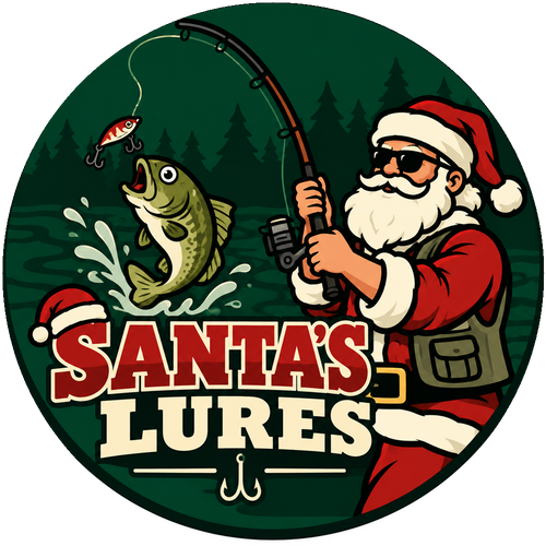 Santa's Lures